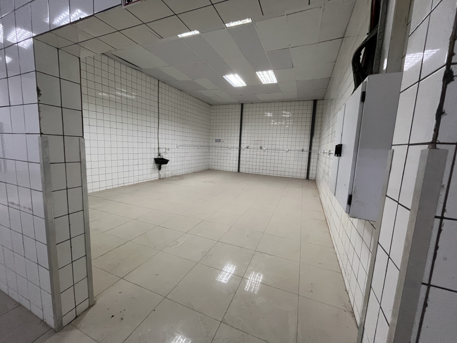 To Let Commercial Property for Rent in Lower Bo-dorp North West